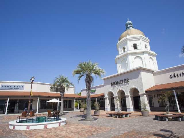 神戸三田プレミアム・アウトレット