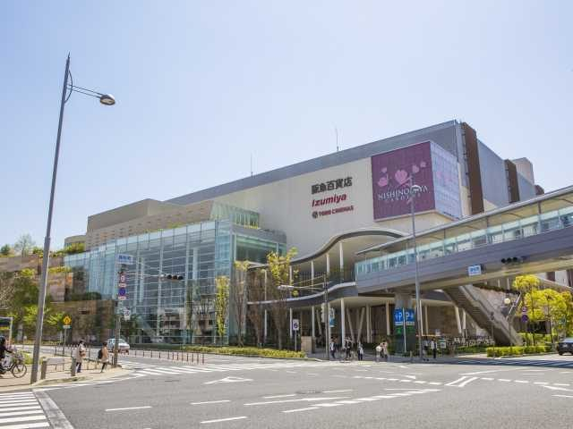 阪急西宮ガーデンズ