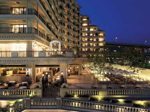 憧れホテルの朝食が楽しめるオススメ3選③ ホテル ラ・スイート神戸ハーバーランド