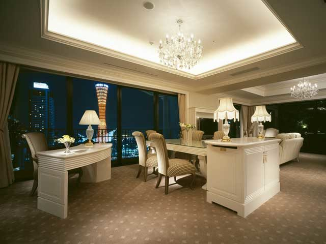 憧れホテルの朝食が楽しめるオススメ3選③ ホテル ラ・スイート神戸ハーバーランド