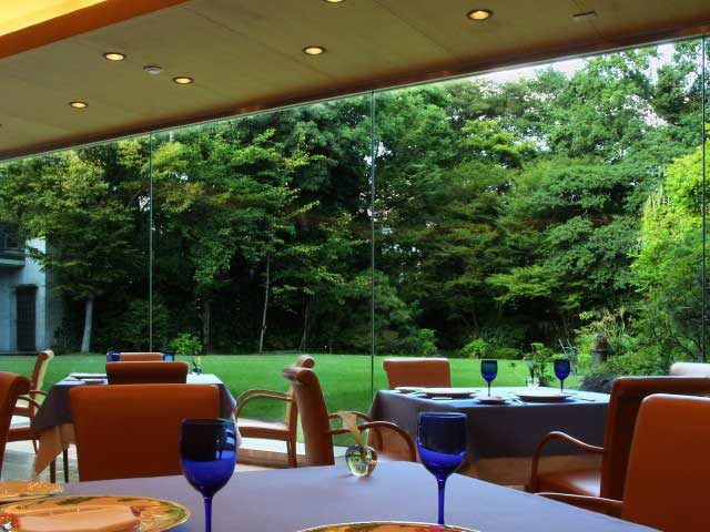 北野ガーデンPIPPA BLUE