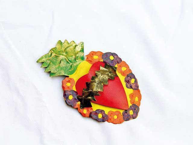 【神戸・北野の雑貨屋さん】mano (マノ)