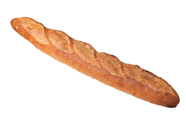 【神戸郊外×パン&スイーツ】ハード系パンが豊富にそろう「La Baguette de Paris YOSHIKAWA・苦楽園口」