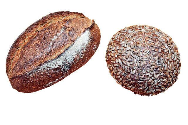 【神戸郊外×パン&スイーツ】オーガニック素材でつくる香り高いこだわりパン「BÄCKEREI BIOBROT・芦屋」