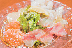 【大阪・ミナミの三大飲み屋街×座ウラ】本格イタリアンを気軽に値段以上の味に大満足「PIENO本店」