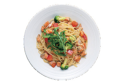 茶屋町 FACTORY CAFE