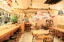 浪花ろばた itadakitai(頂鯛)