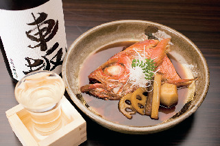 地魚と地野菜の旬料理 心屋