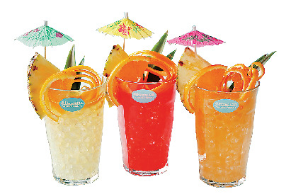 Hawaiian Pancake Factory