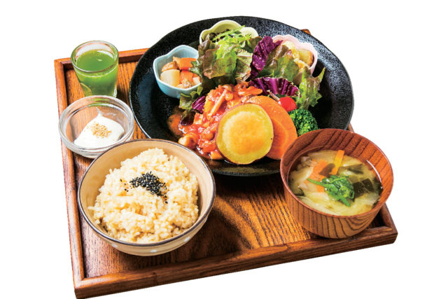 玄三庵 西梅田店