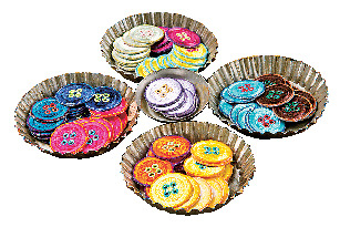 【大阪 南船場×オリジナル雑貨】foo