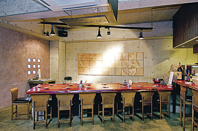 こだわりまくりの理想の味「博多餃子 游心」