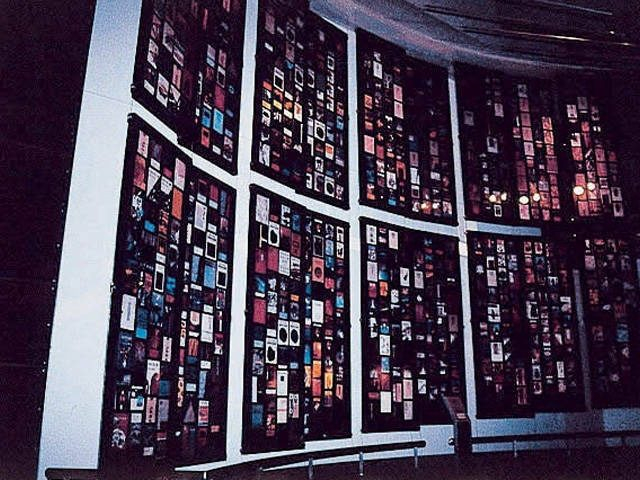 【小倉の観光おすすめスポット】松本清張記念館