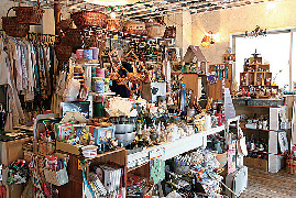 【大阪】堀江ってこんなとこ!