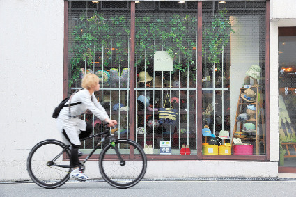 【大阪】堀江ってこんなとこ!