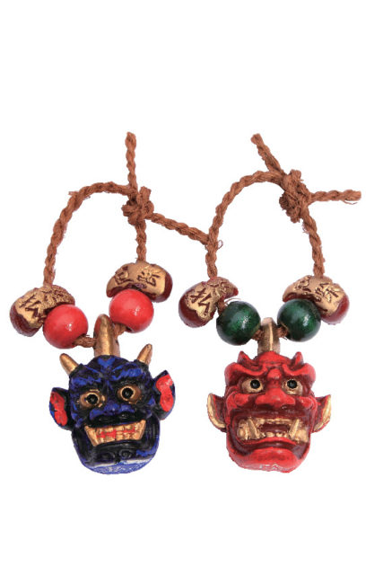 龍巻地獄のスイーツ&みやげ