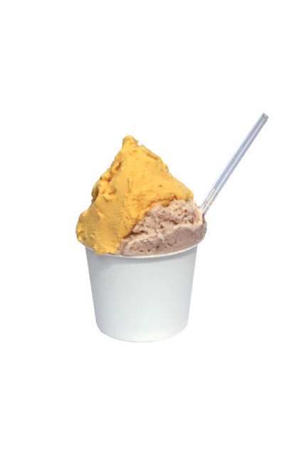 龍巻地獄のスイーツ&みやげ