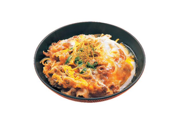 はり重 カレーショップ