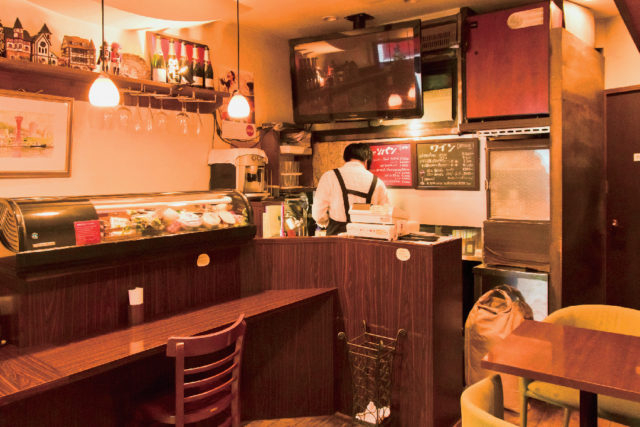 KOBEキッチン MUGUNI