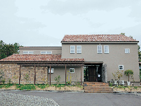 地元産の食材をたっぷり Ristrante CIELO