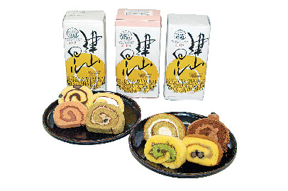 観光の最初に立ち寄りたい 津山観光センター