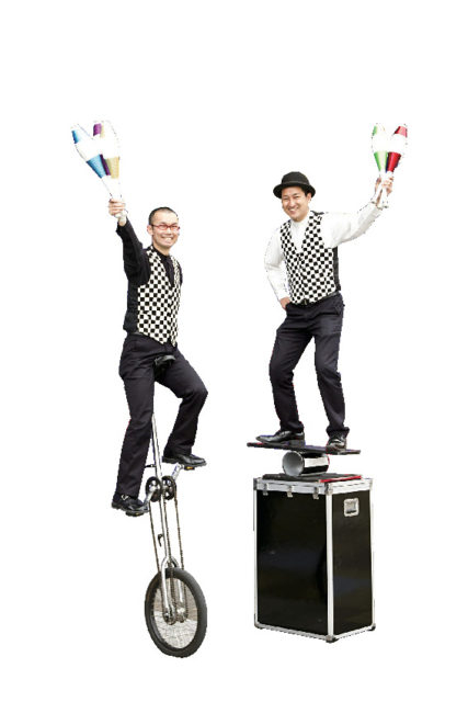 天保山マーケットプレース