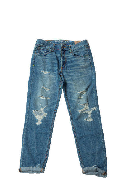 AMERICAN EAGLE OUTFITTERS(アメリカンイーグル アウトフィッターズ)