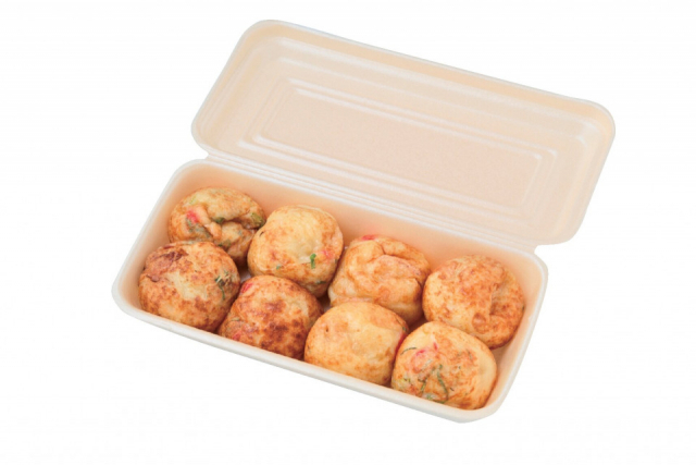 ふわふわトロトロ食感&だしを効かせた生地が魅力!「元祖たこ昌 道頓堀本店」