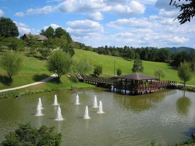 おかやまファーマーズ・マーケット ノースヴィレッジ