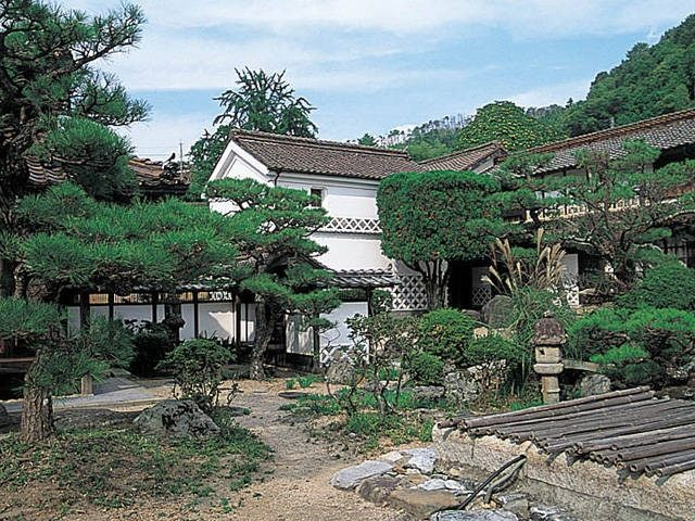 元仲田邸くらやしき