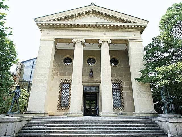 【倉敷・美観地区観光×楽しみ方】大原美術館だけじゃない! 個性あふれるミュージアムがいっぱい