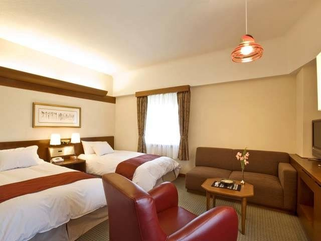 倉敷国際ホテル