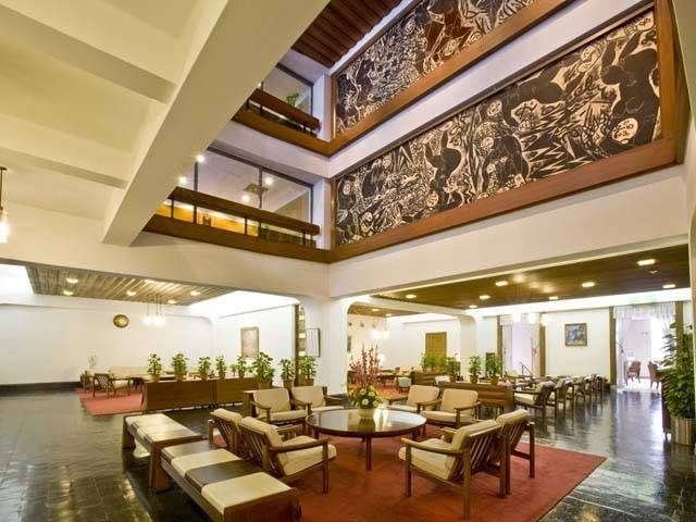 倉敷国際ホテル