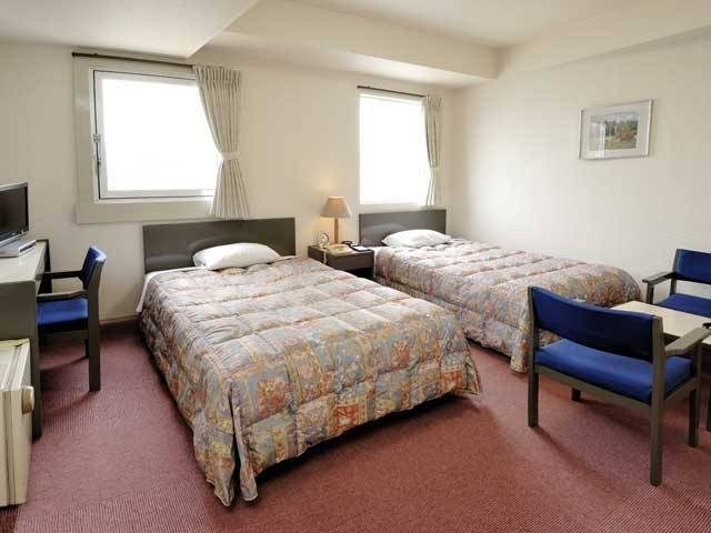 倉敷ステーションホテル