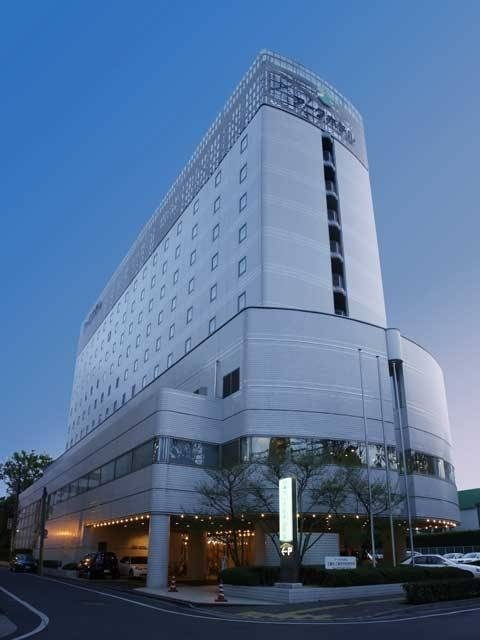 アークホテル岡山