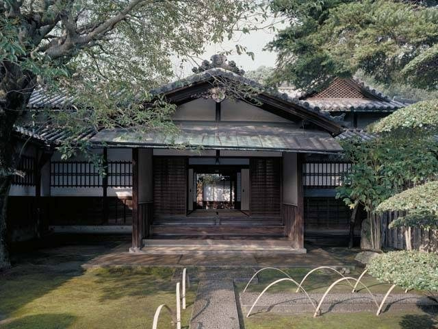 【倉敷・瀬戸大橋×ドライブ】江戸時代の児島の面影を訪ねる「旧野﨑家住宅」