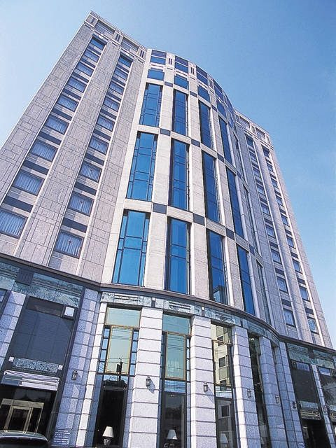 倉敷ロイヤルアートホテル