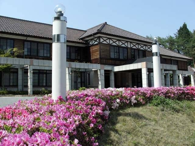 和味の宿 ラ・フォーレ吹屋