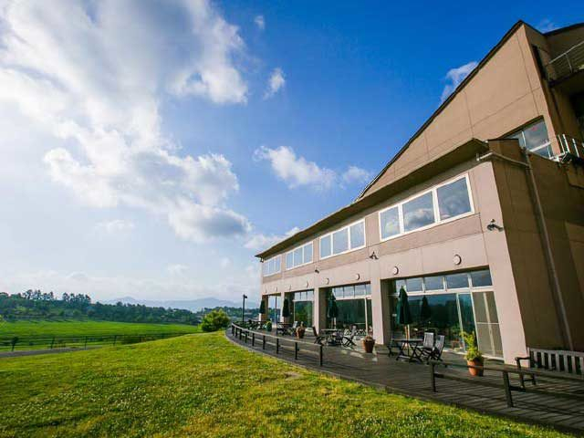 休暇村 蒜山高原(東館)
