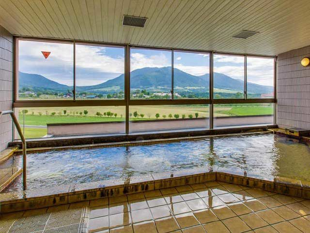 休暇村 蒜山高原(東館)