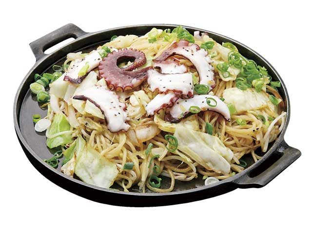 【倉敷・瀬戸大橋×ドライブ】児島のご当地グルメを味わう「あっちゃん」