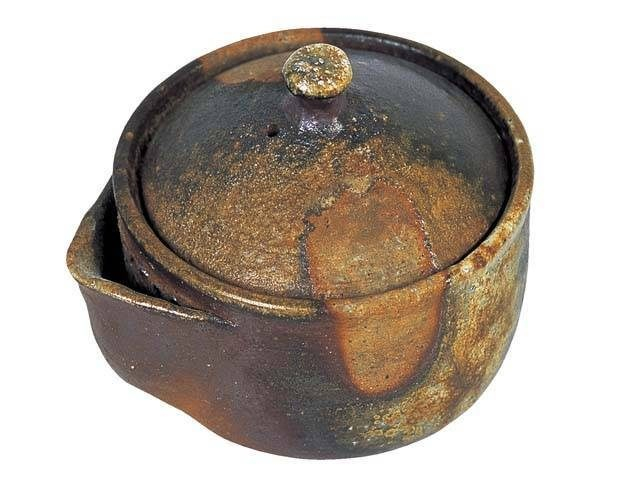 備前焼ギャラリー山本