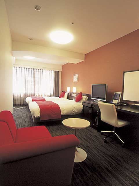 ダイワロイネットホテル 岡山駅前