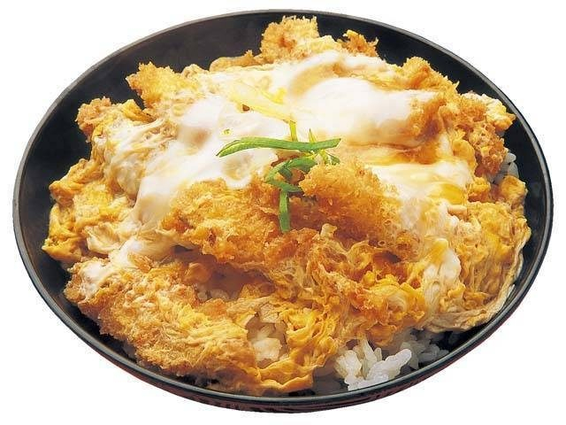 シャコ丼の店