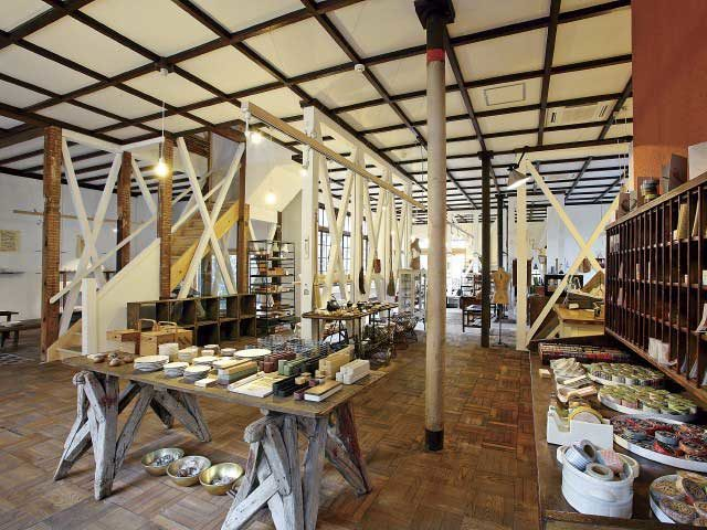 【倉敷・美観地区観光×楽しみ方】倉敷の旬が集まる人気複合施設