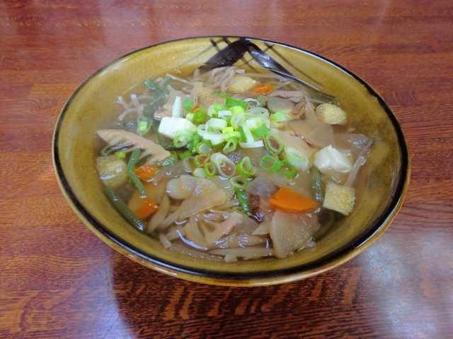 【吹屋観光×町並み保存地区の立ち寄りスポット】地域の特産品を扱う「長尾醤油酒店」