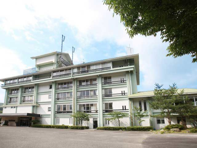 【奥津温泉】米屋倶楽部 奥津温泉リゾート