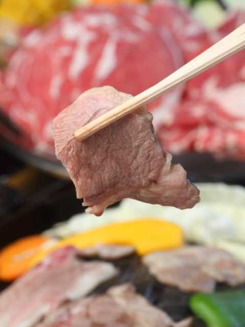 蒜山ジンギスカン発祥の店「ヒルゼンハイツ別館 ひるぜん大将」