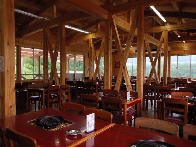 蒜山ジンギスカン発祥の店「ヒルゼンハイツ別館 ひるぜん大将」