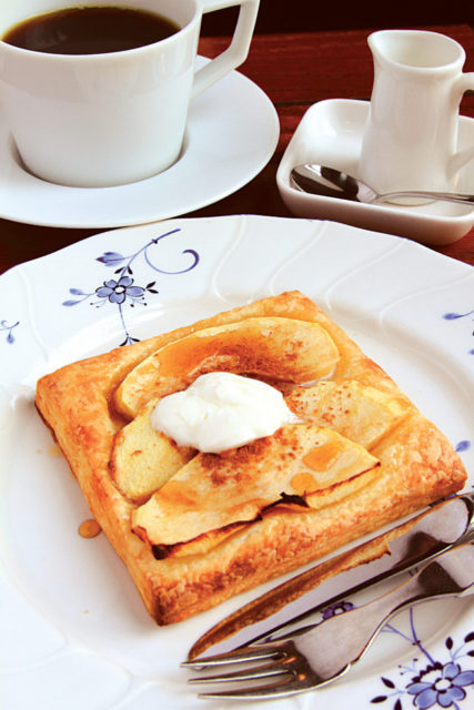 【由布院で人気のカフェ10選】あーでん